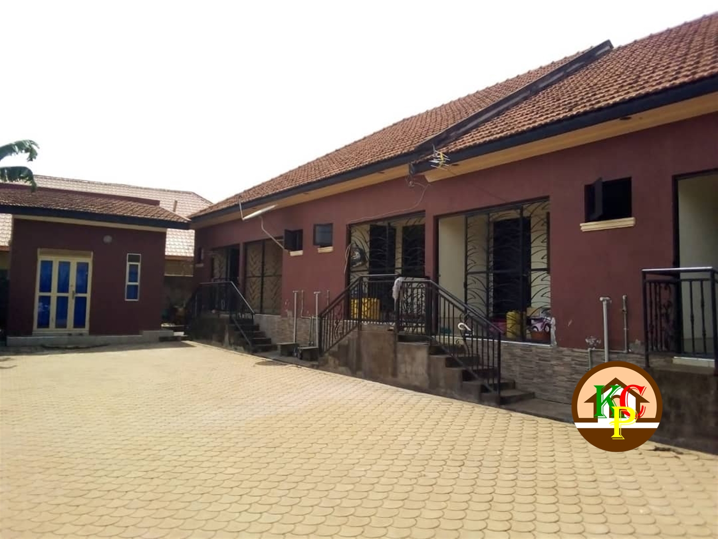 Rental units for sale in Najjera Kampala