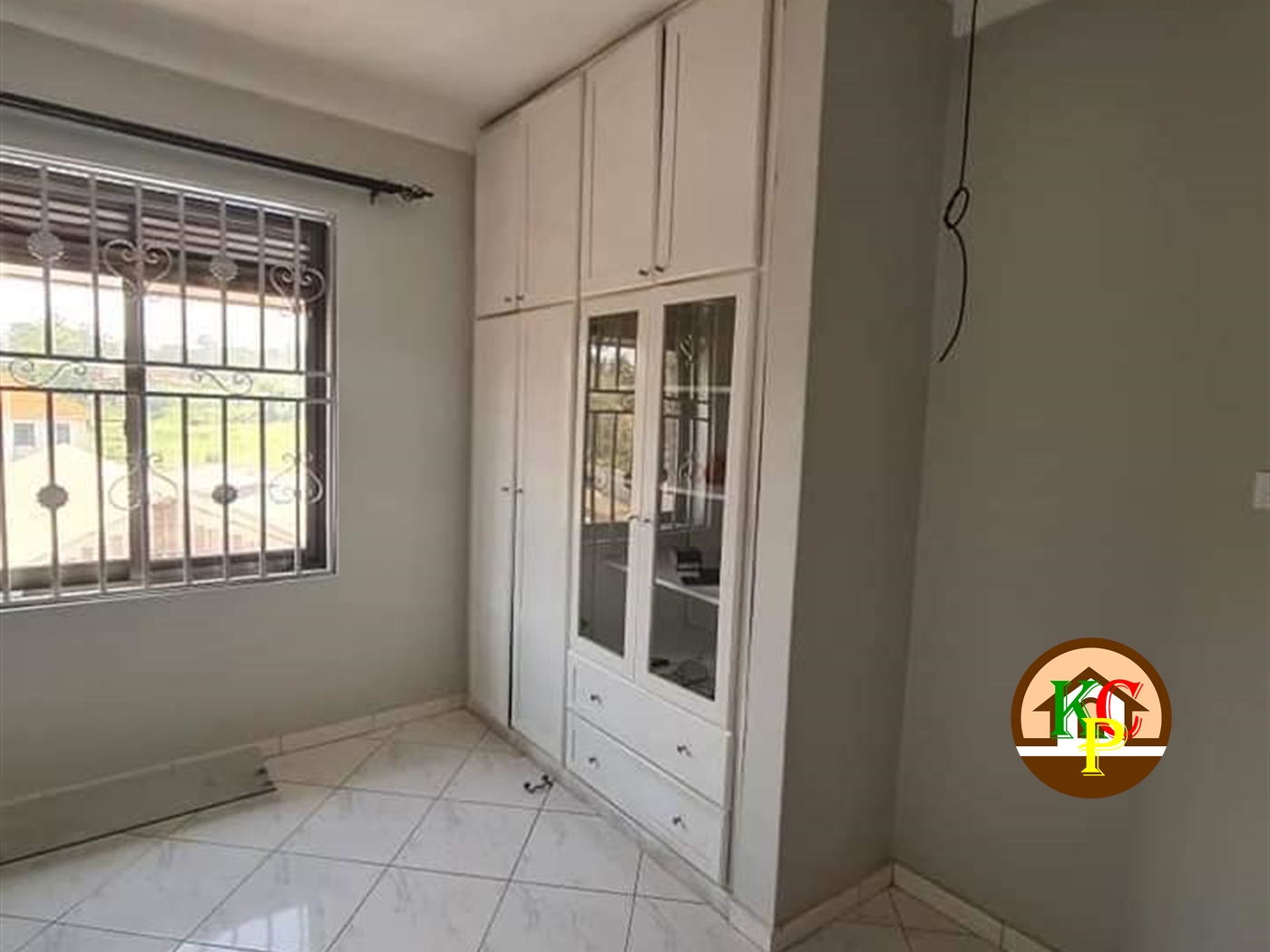 Apartment for rent in Kyambogo Kampala