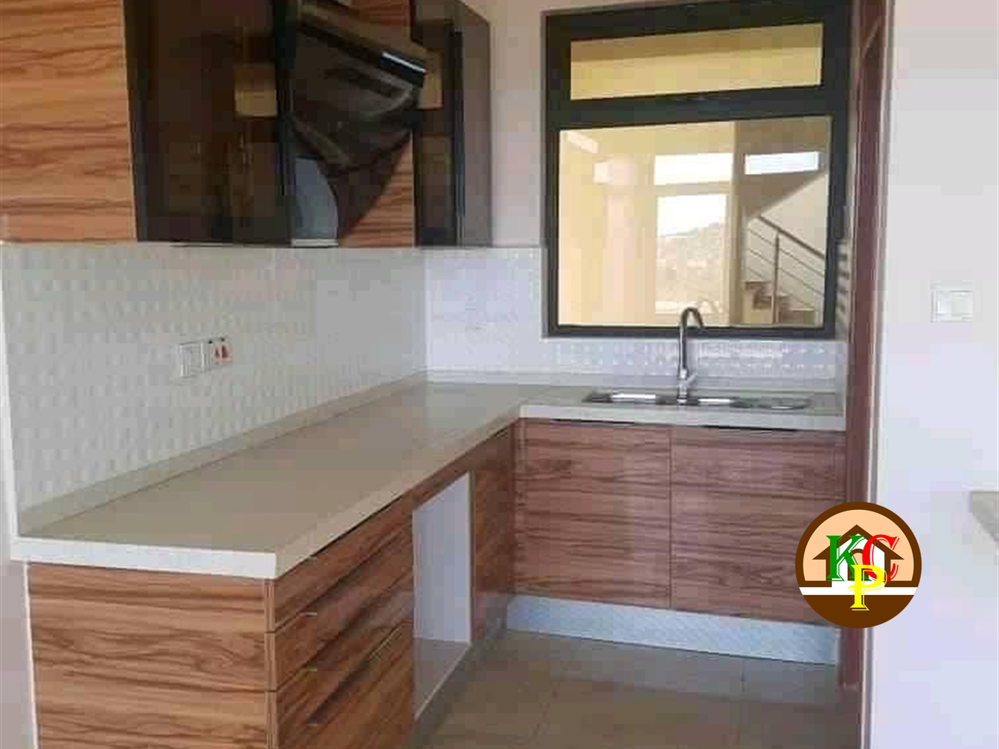 Apartment for rent in Kansanga Kampala