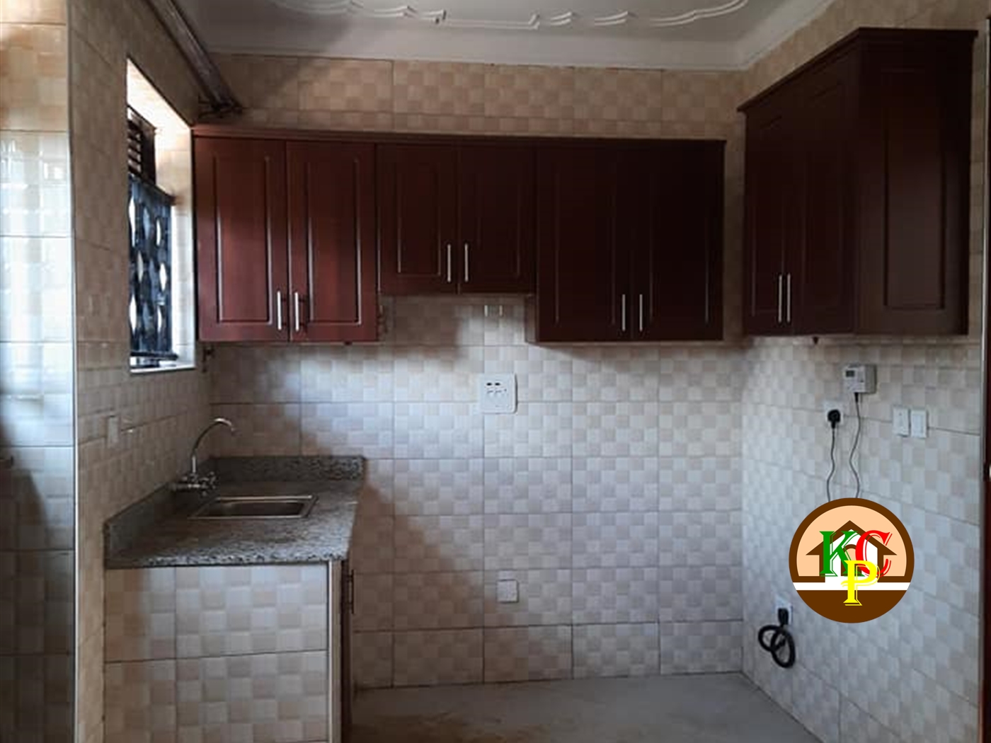 Apartment for rent in Kyanja Kampala