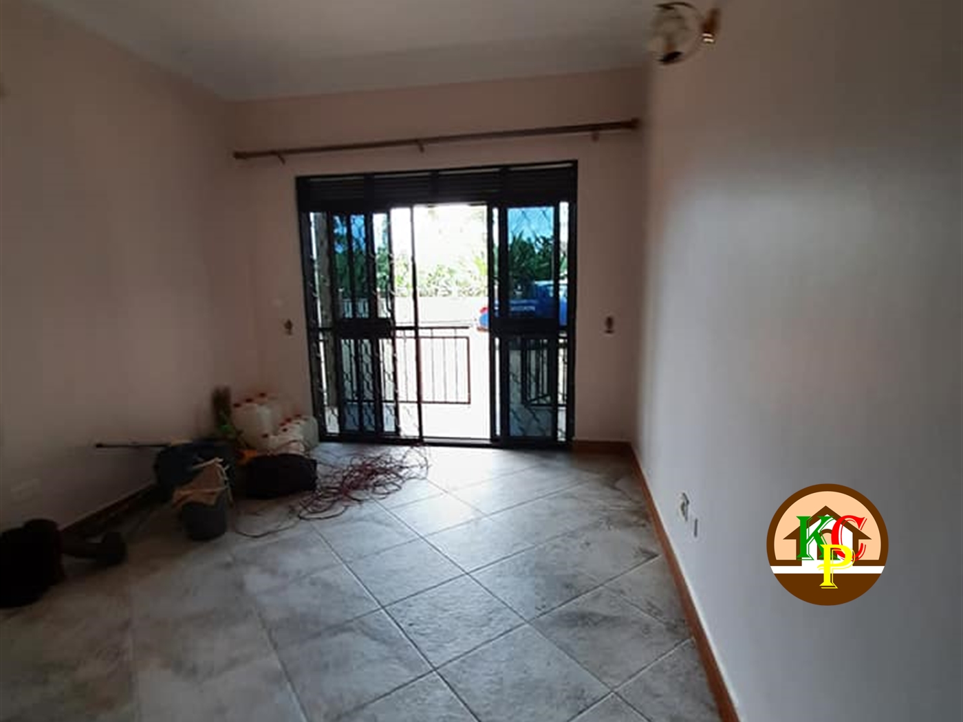 Apartment for rent in Kyanja Kampala