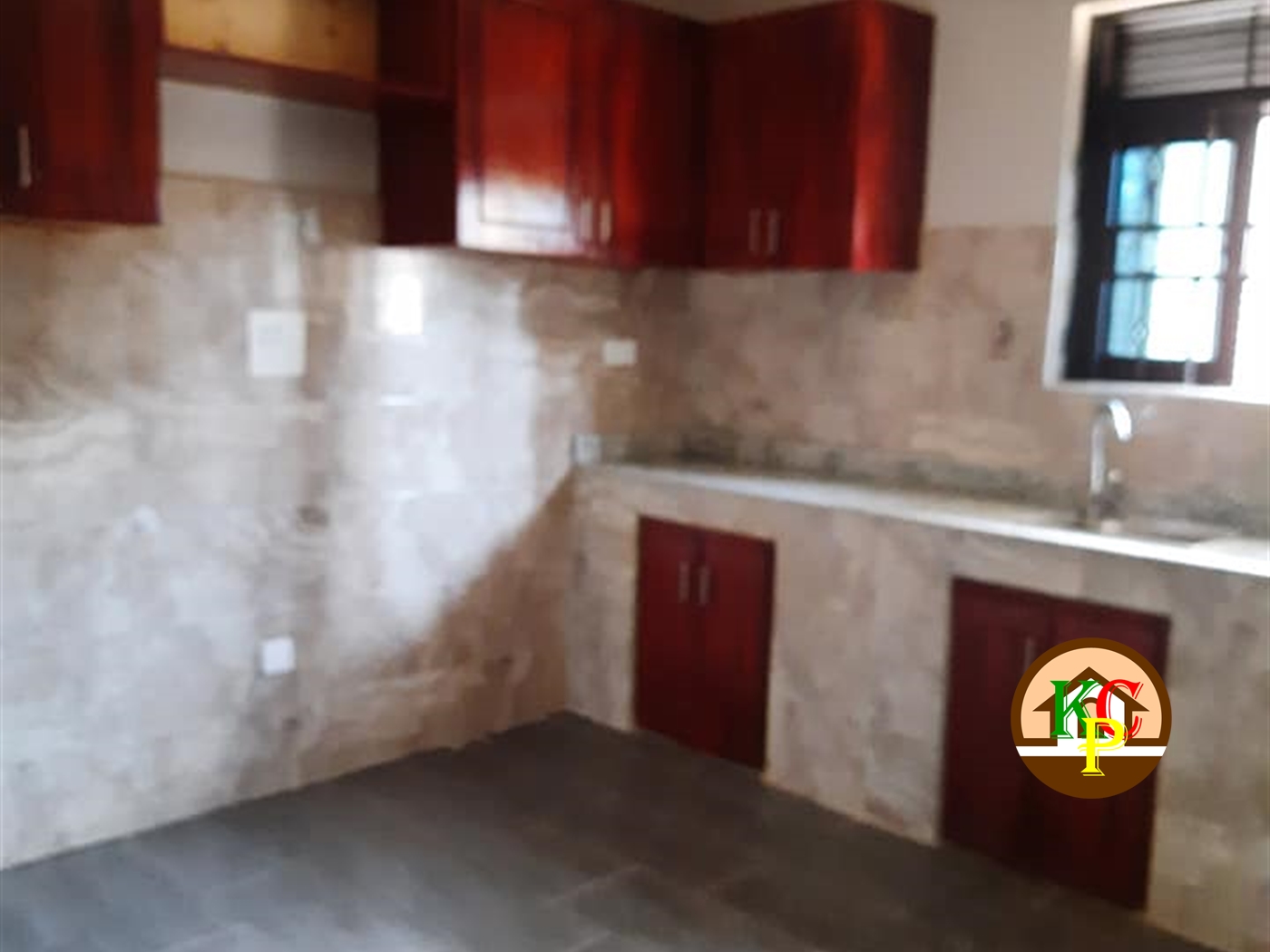 Apartment for rent in Kyanja Kampala