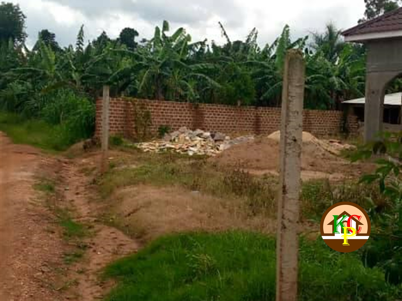 Residential Land for sale in Nyenje Mukono