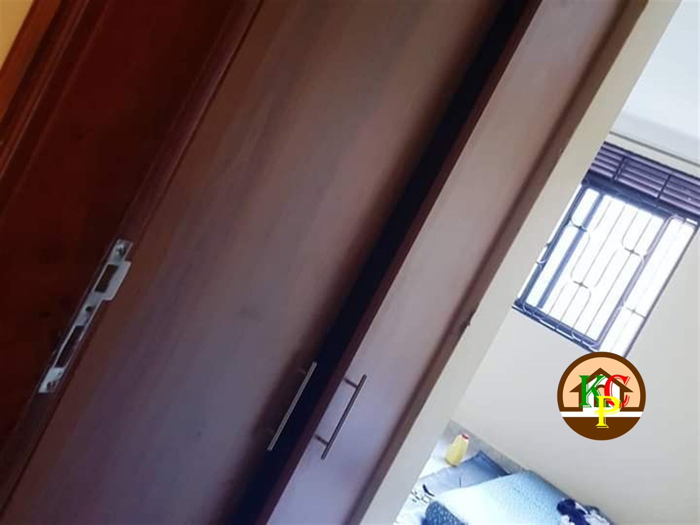 Apartment for rent in Buziga Kampala