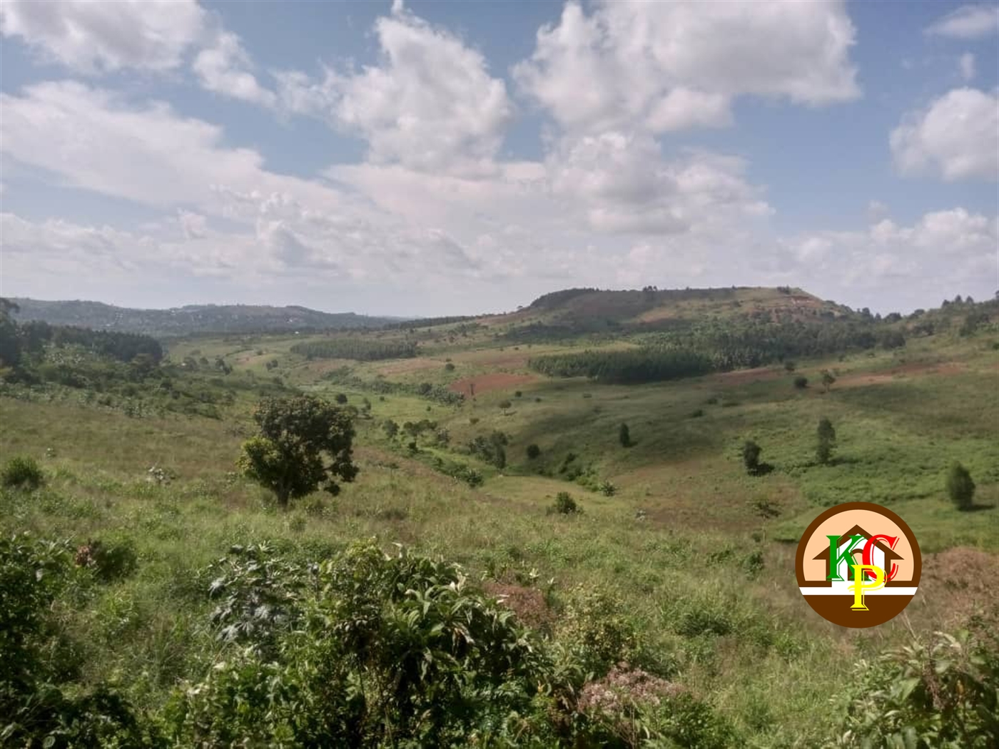 Agricultural Land for sale in Entebbe Wakiso