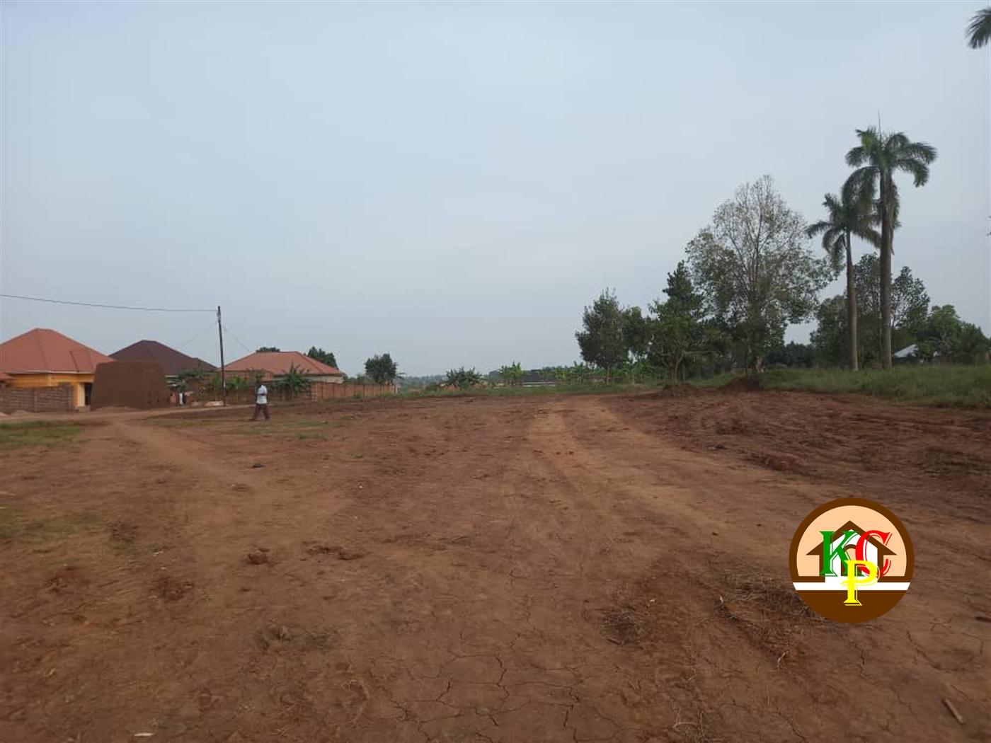 Residential Land for sale in Buwaate Wakiso