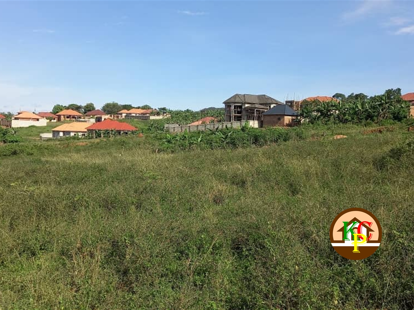 Residential Land for sale in Kasangati Wakiso