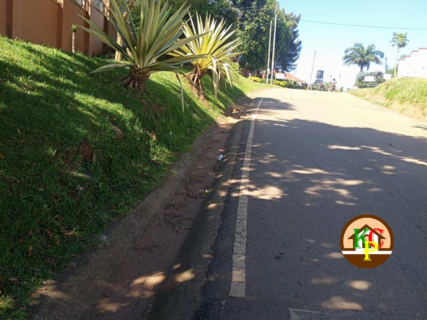 Residential Land for sale in Luzira Kampala