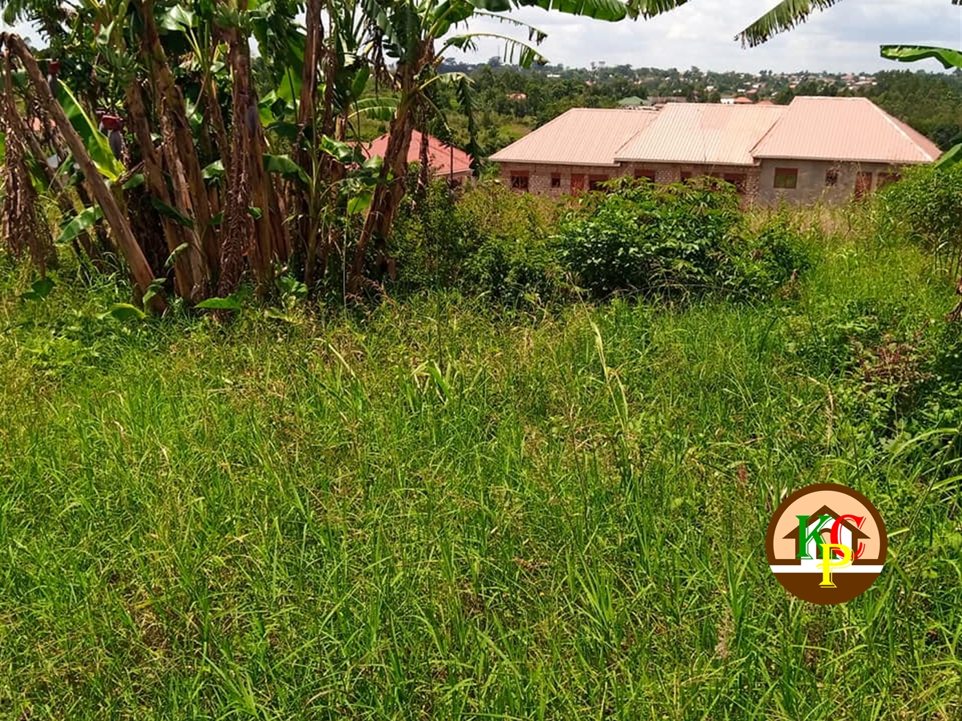 Residential Land for sale in Gayaza Wakiso