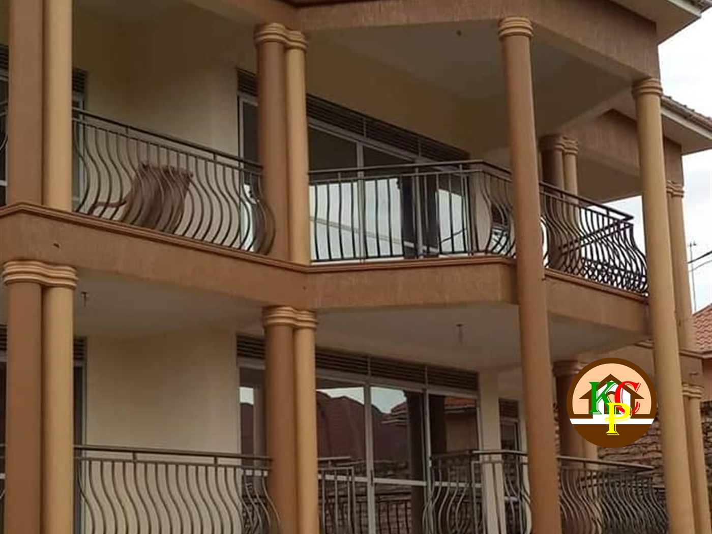 Storeyed house for sale in Kisaasi Kampala