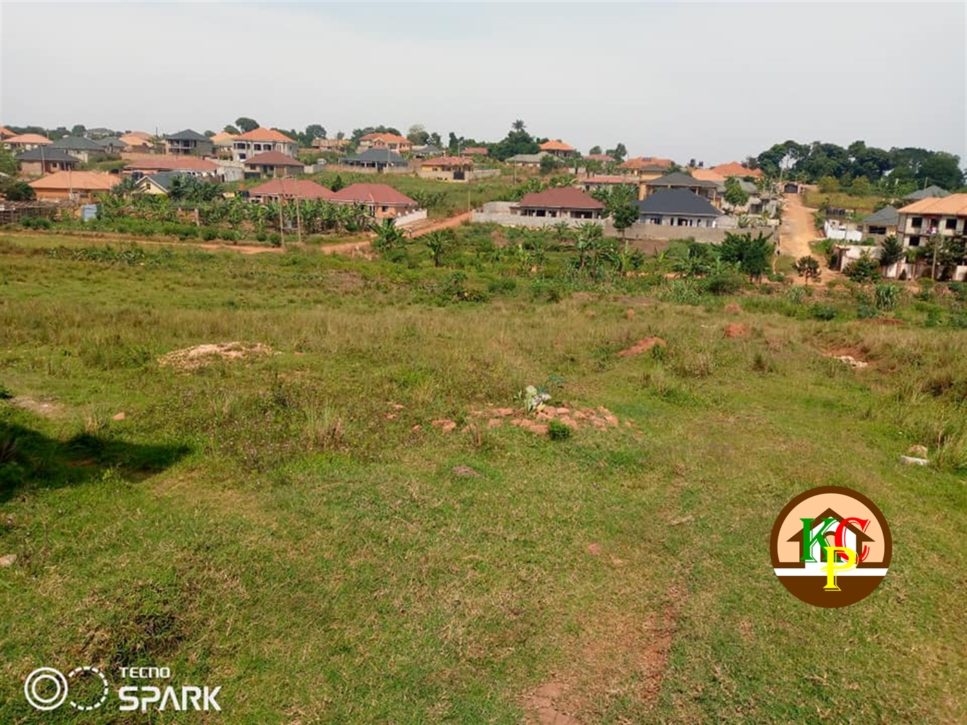 Residential Land for sale in Kira Wakiso