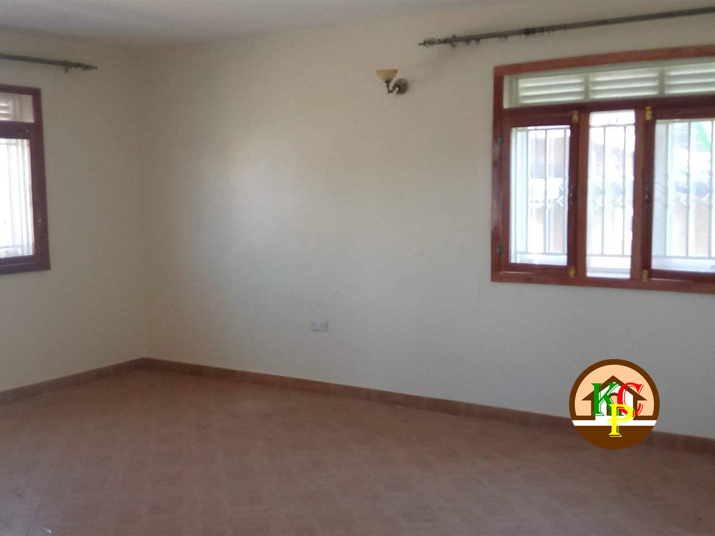 Apartment for rent in Kansanga Wakiso