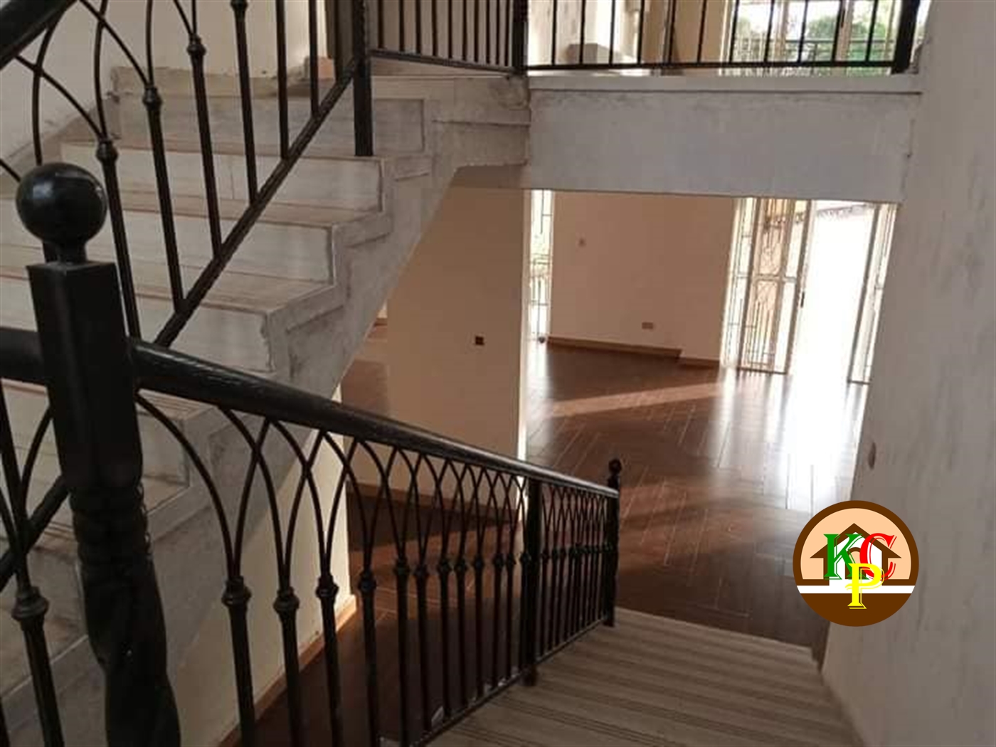 Storeyed house for sale in Kiwaatule Kampala