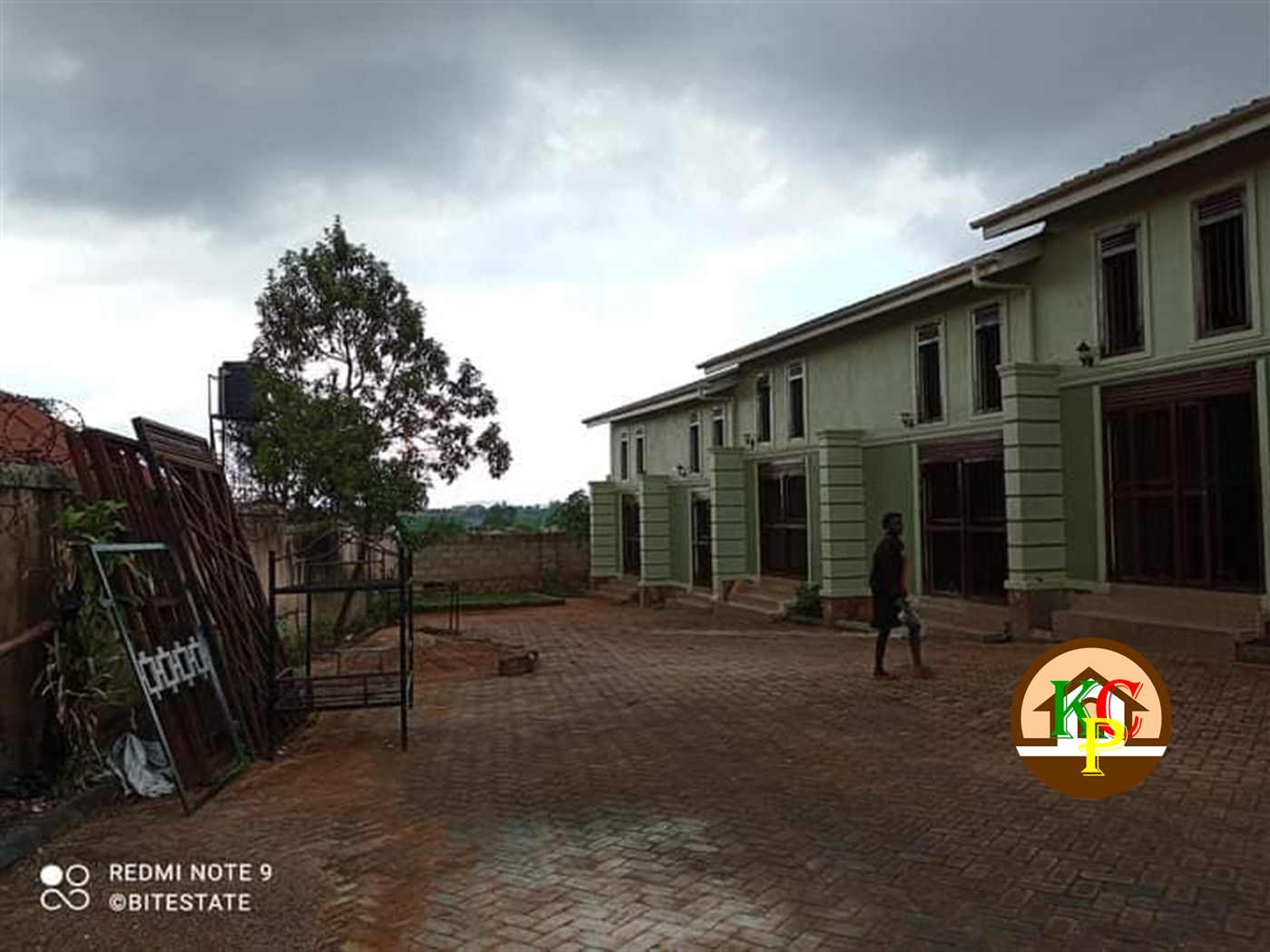 Rental units for sale in Kira Wakiso