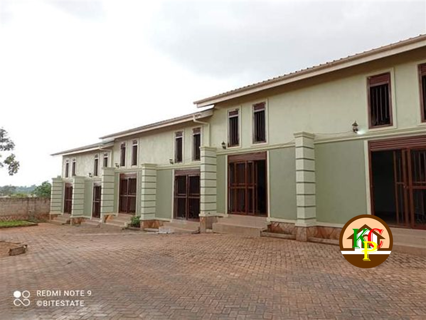 Rental units for sale in Kira Wakiso