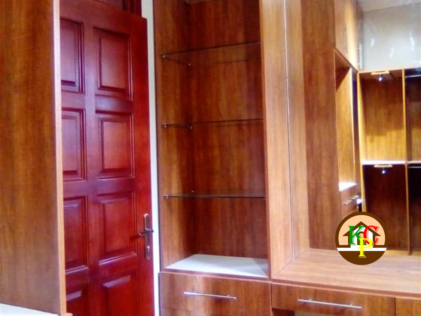 Apartment for rent in Ntinda Kampala