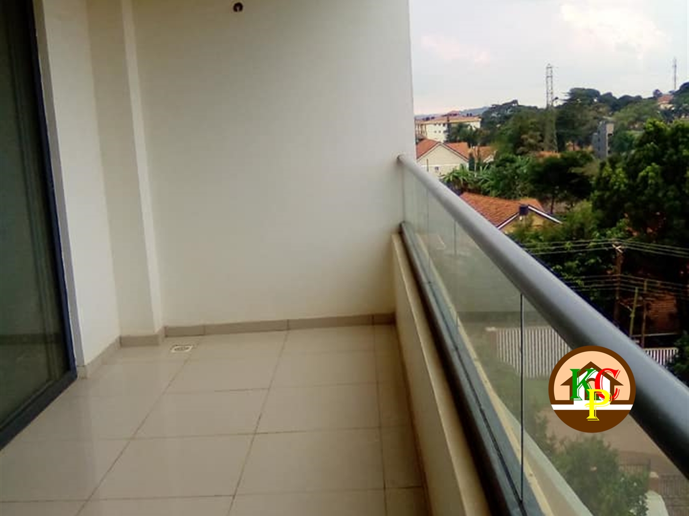 Apartment for sale in Naguru Kampala