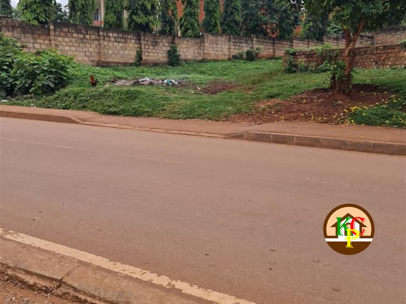 Residential Land for sale in Ntinda Kampala