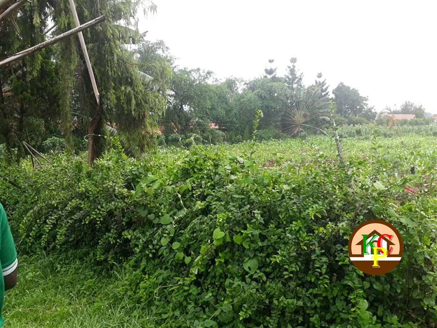 Residential Land for sale in Lubowa Wakiso