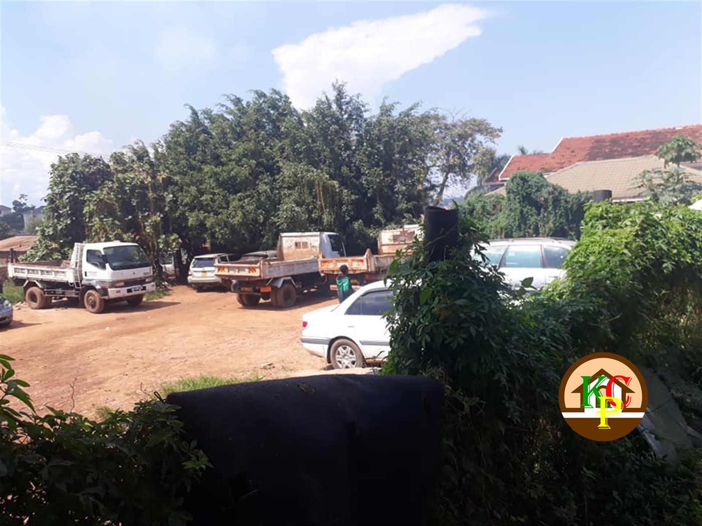 Residential Land for sale in Munyonyo Kampala