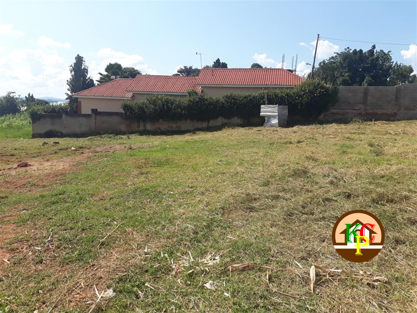 Residential Land for sale in Munyonyo Kampala