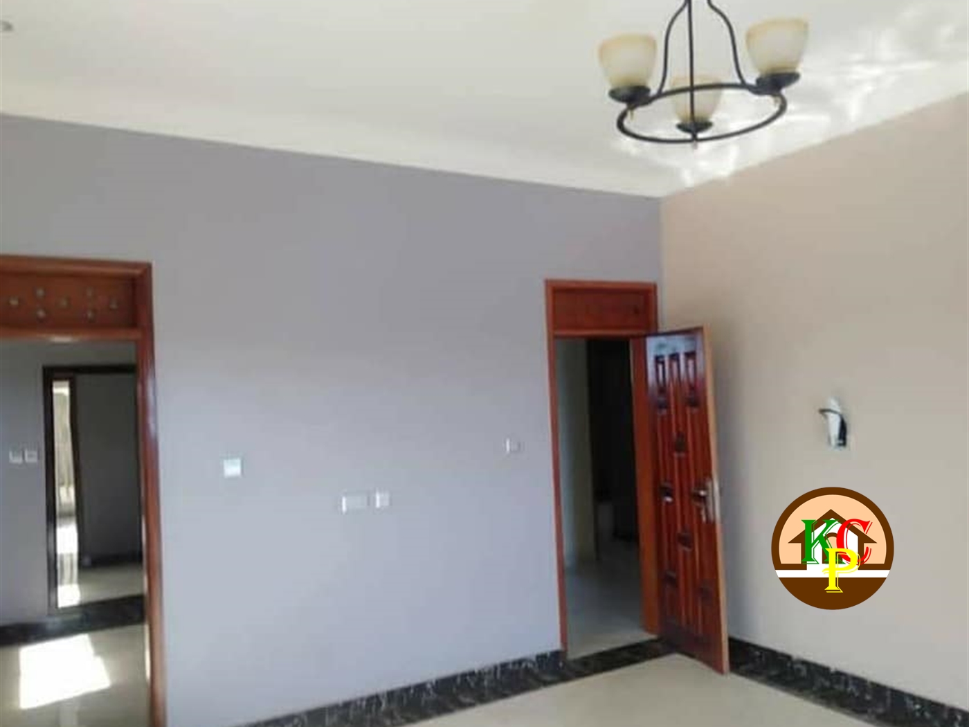 Storeyed house for sale in Bwebajja Wakiso