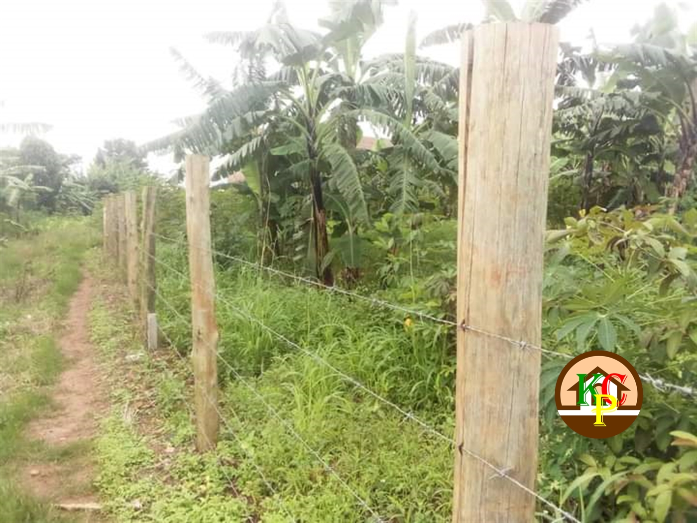 Residential Land for sale in Sonde Mukono