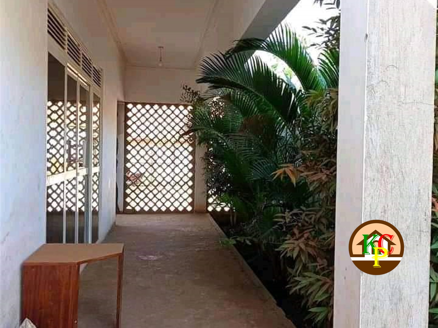 Bungalow for rent in Najjera Kampala