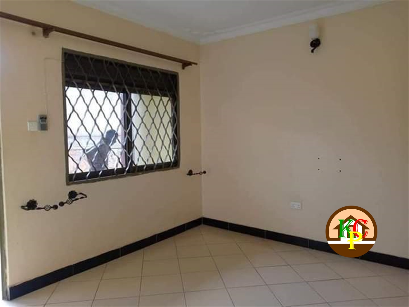 Bungalow for rent in Seeta Mukono