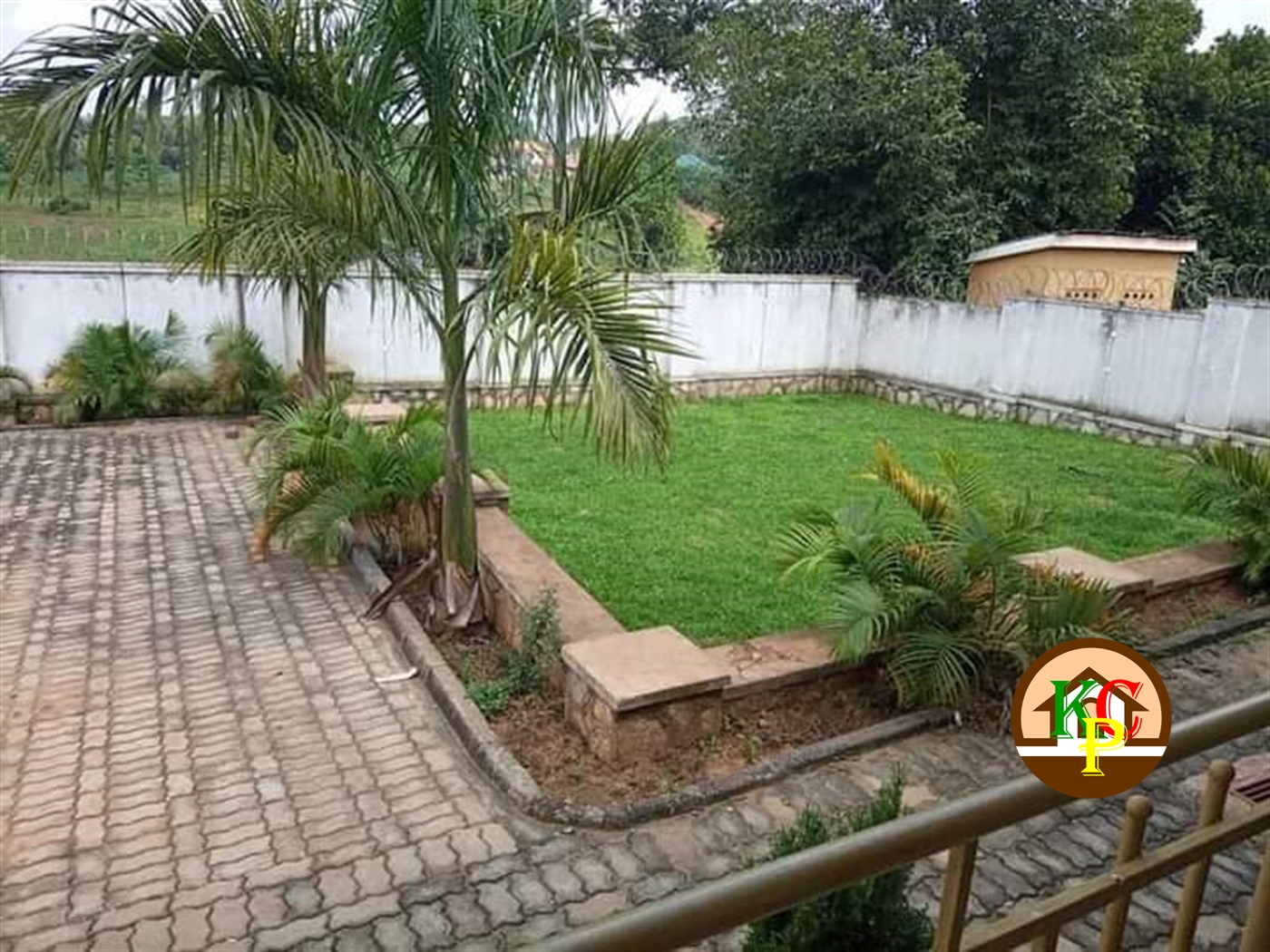 Bungalow for rent in Mpererwe Kampala