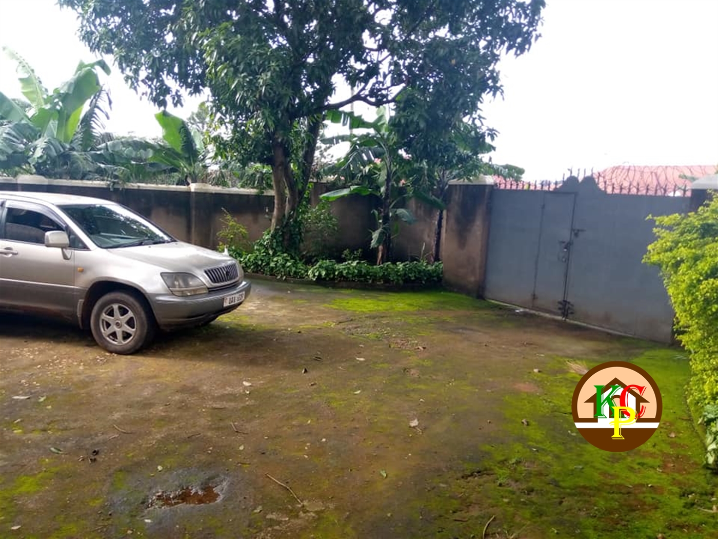 Bungalow for rent in Namugongo Wakiso