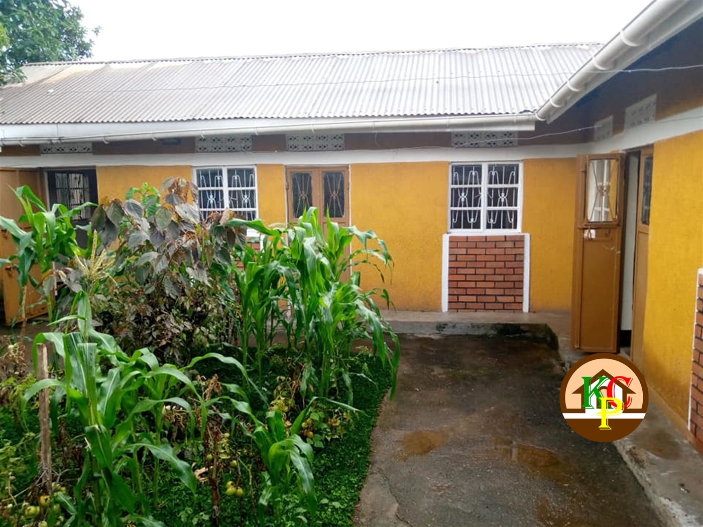 Bungalow for rent in Namugongo Wakiso