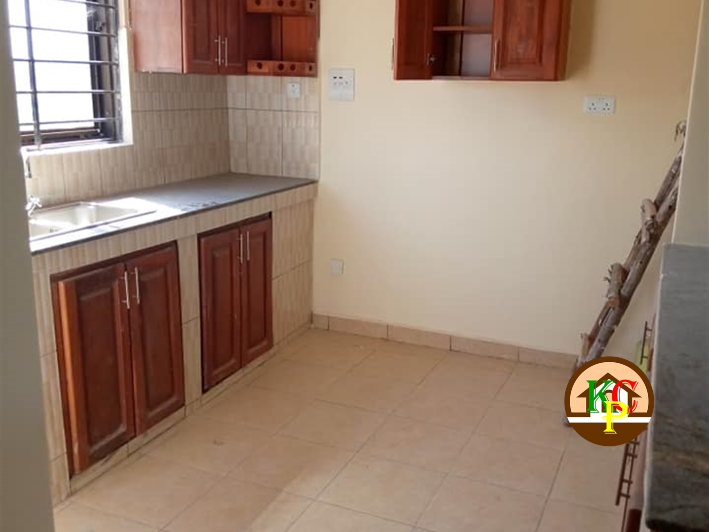 Apartment for rent in Kisaasi Kampala