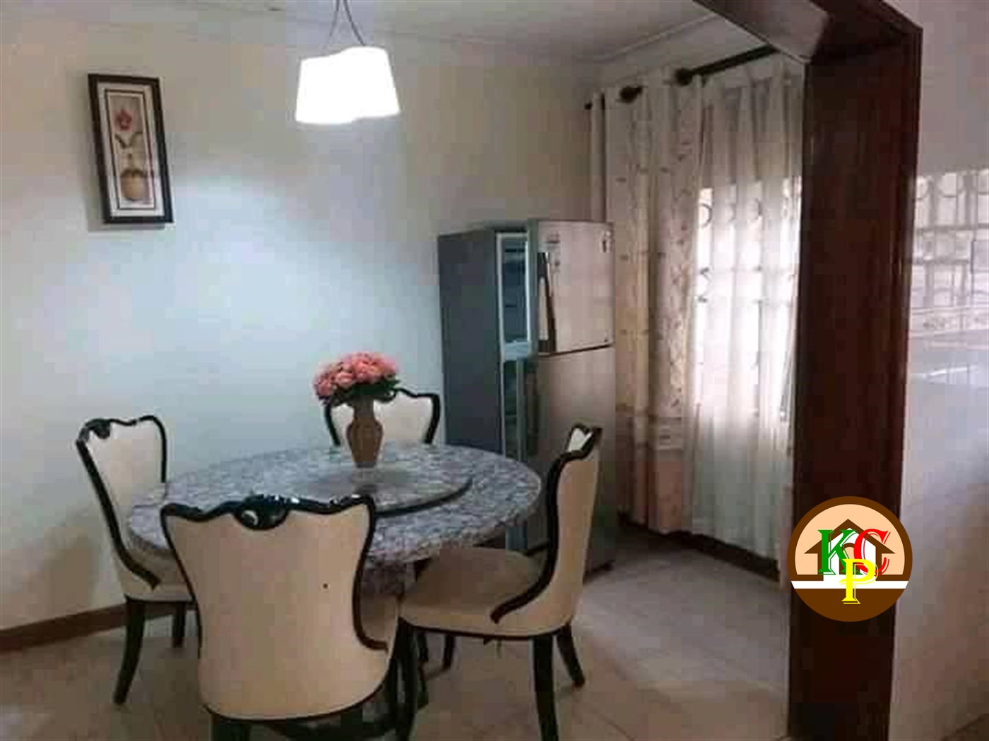 Apartment for rent in Munyonyo Kampala