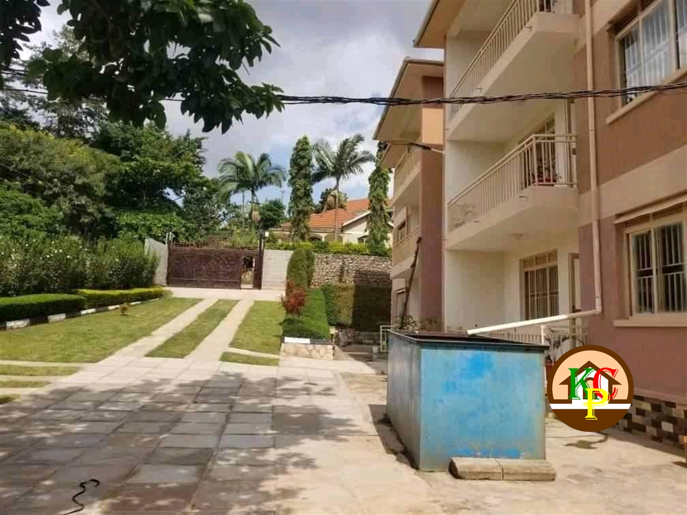 Apartment for rent in Seguku Wakiso