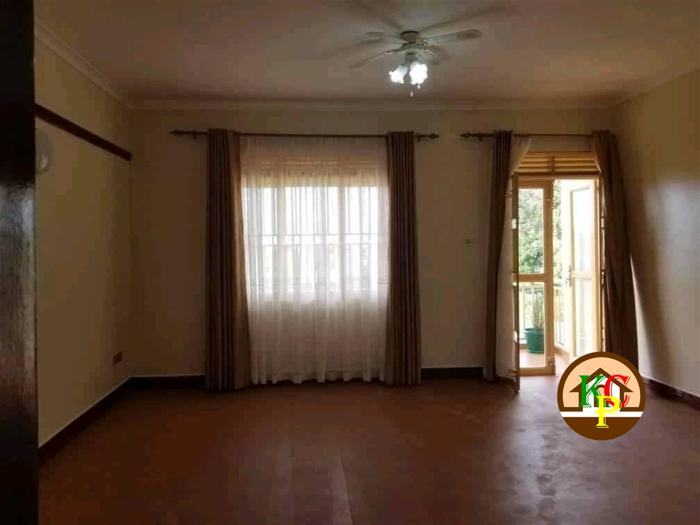 Apartment for rent in Seguku Wakiso