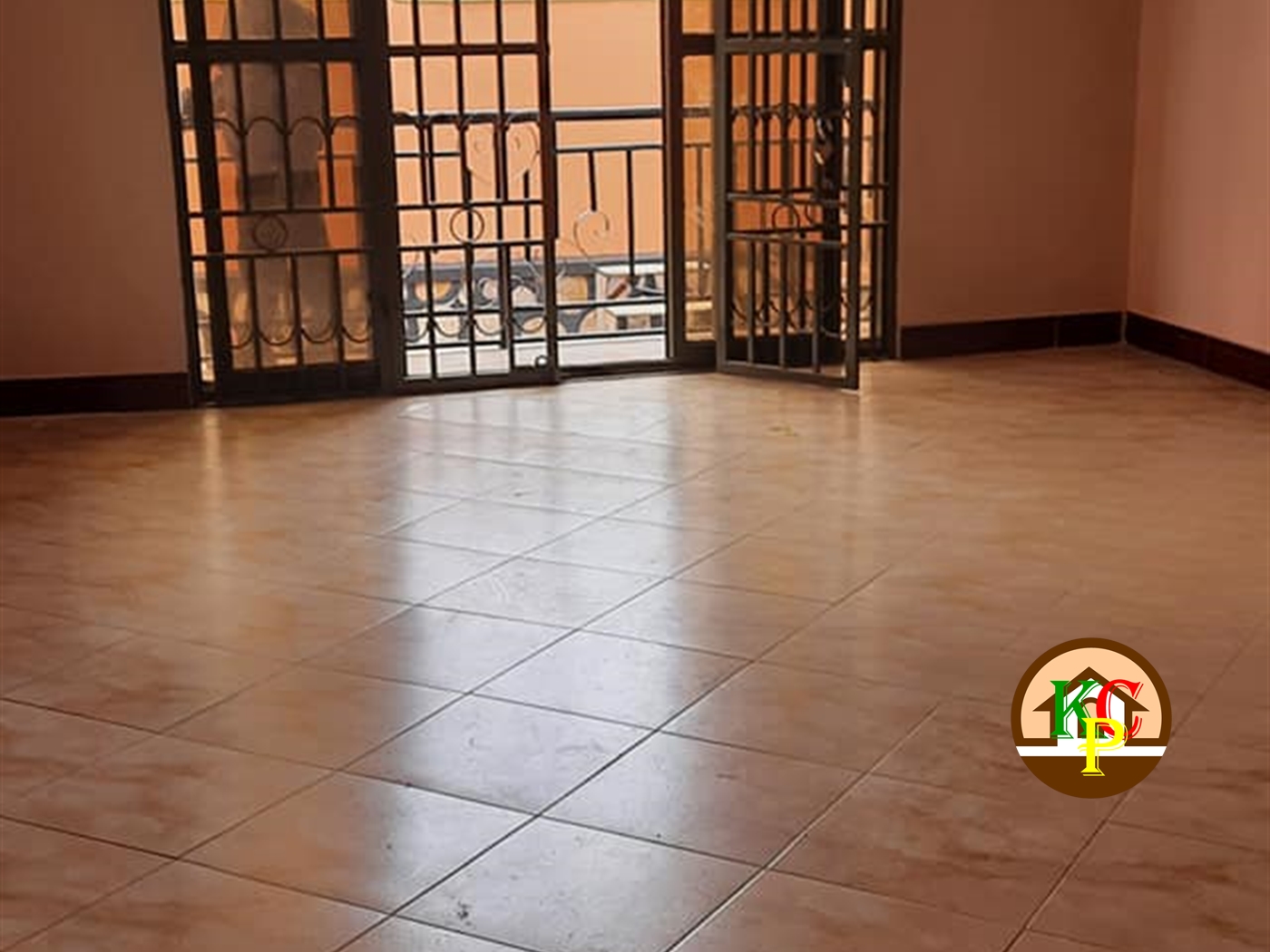 Bungalow for sale in Nansana Kampala