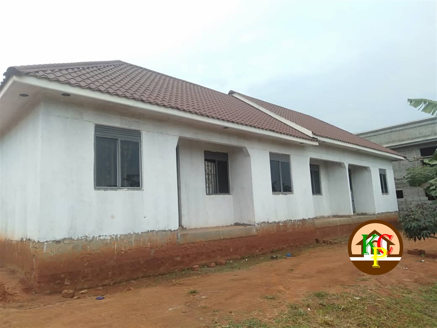 Rental units for sale in Kitende Wakiso