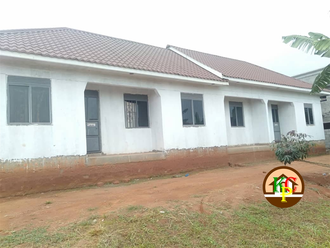 Rental units for sale in Kitende Wakiso