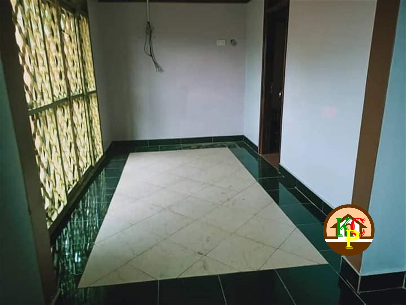 Bungalow for sale in Nansana Kampala