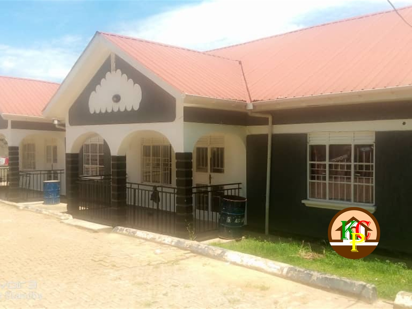 Semi Detached for rent in Seeta Mukono