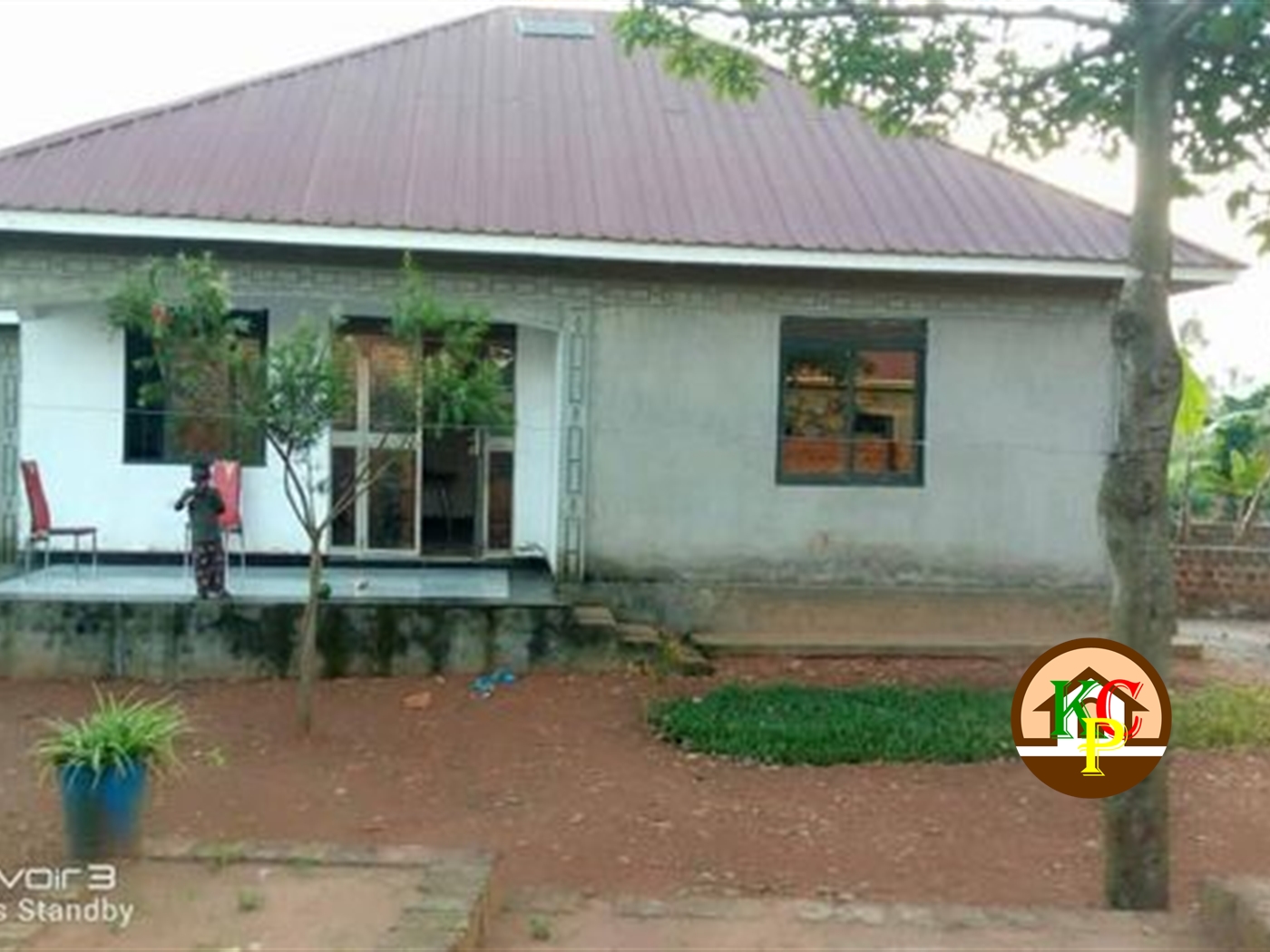 Bungalow for sale in Seeta Mukono