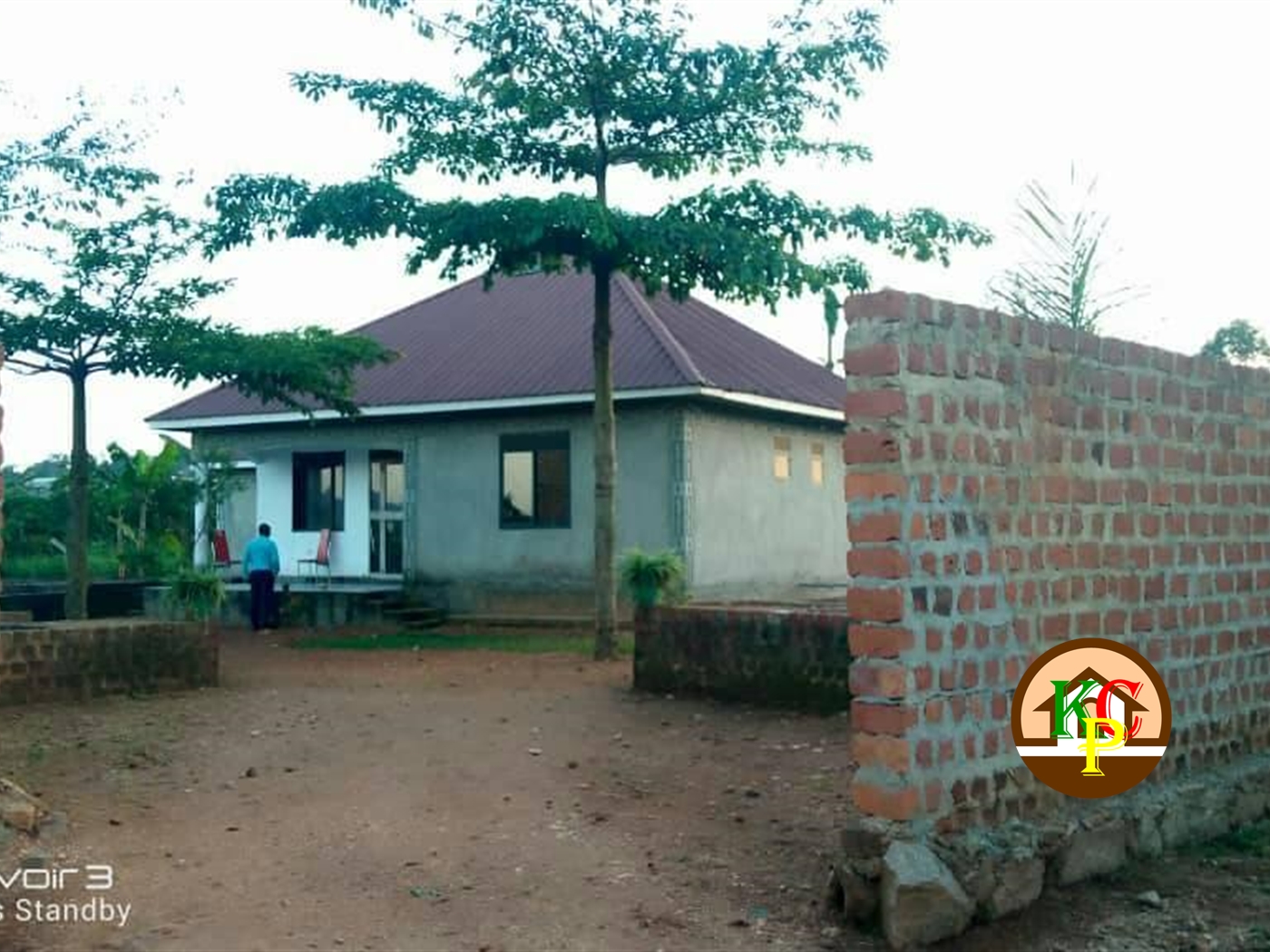 Bungalow for sale in Seeta Mukono