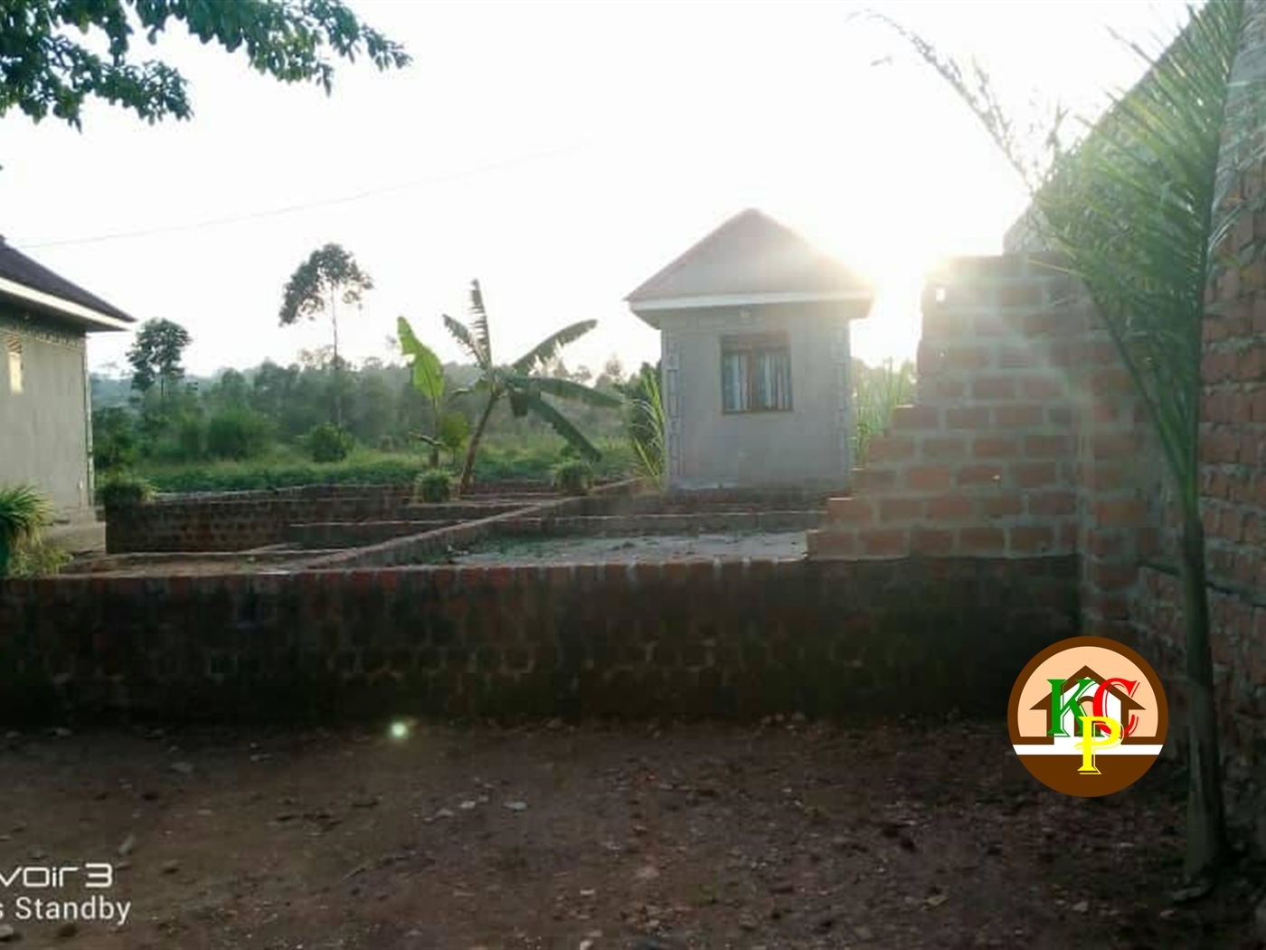 Bungalow for sale in Seeta Mukono