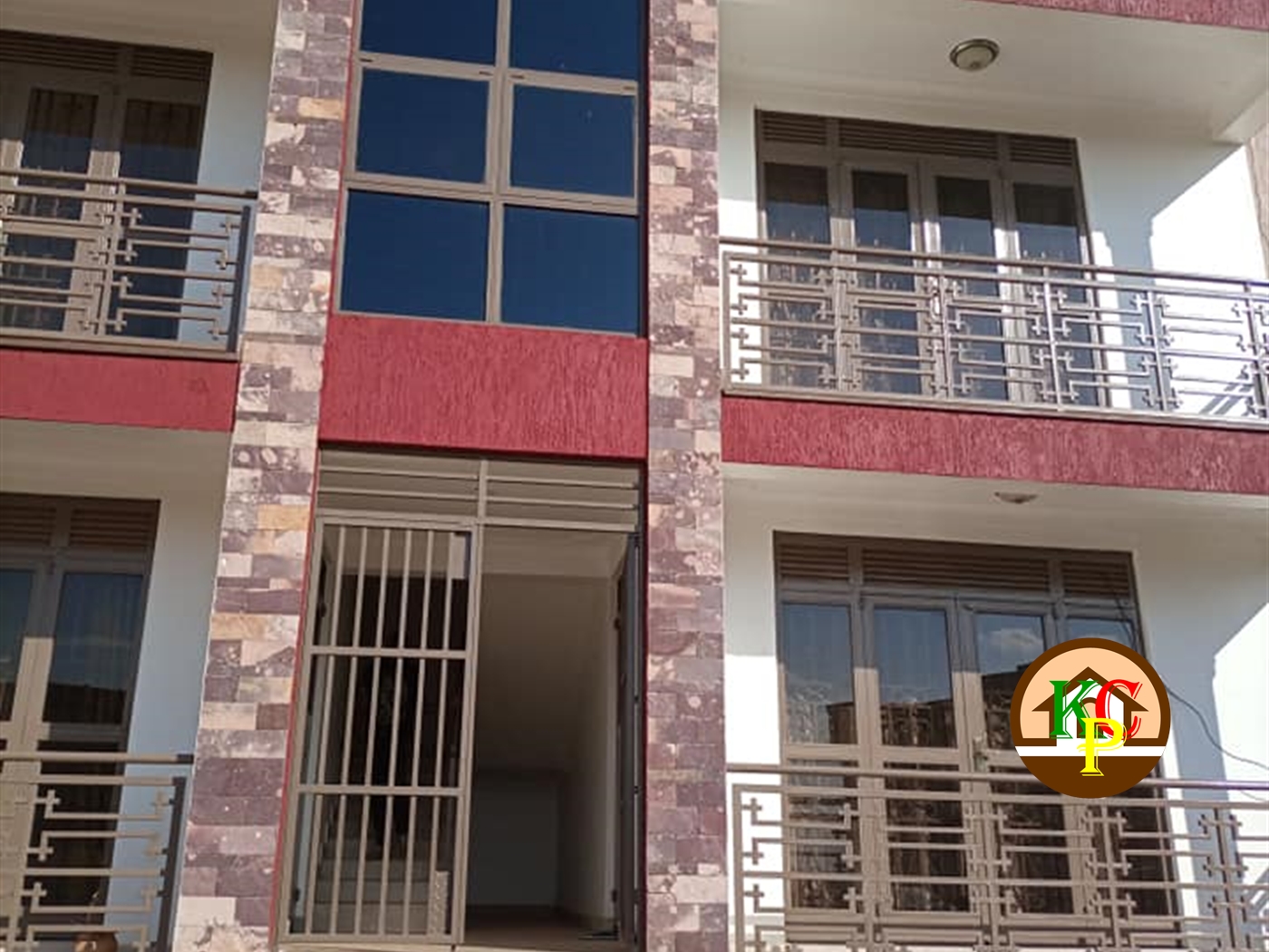 Apartment for rent in Kyanja Kampala