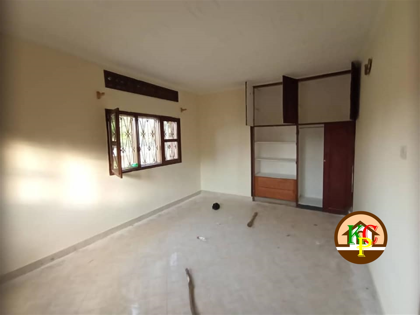 Bungalow for rent in Buziga Kampala