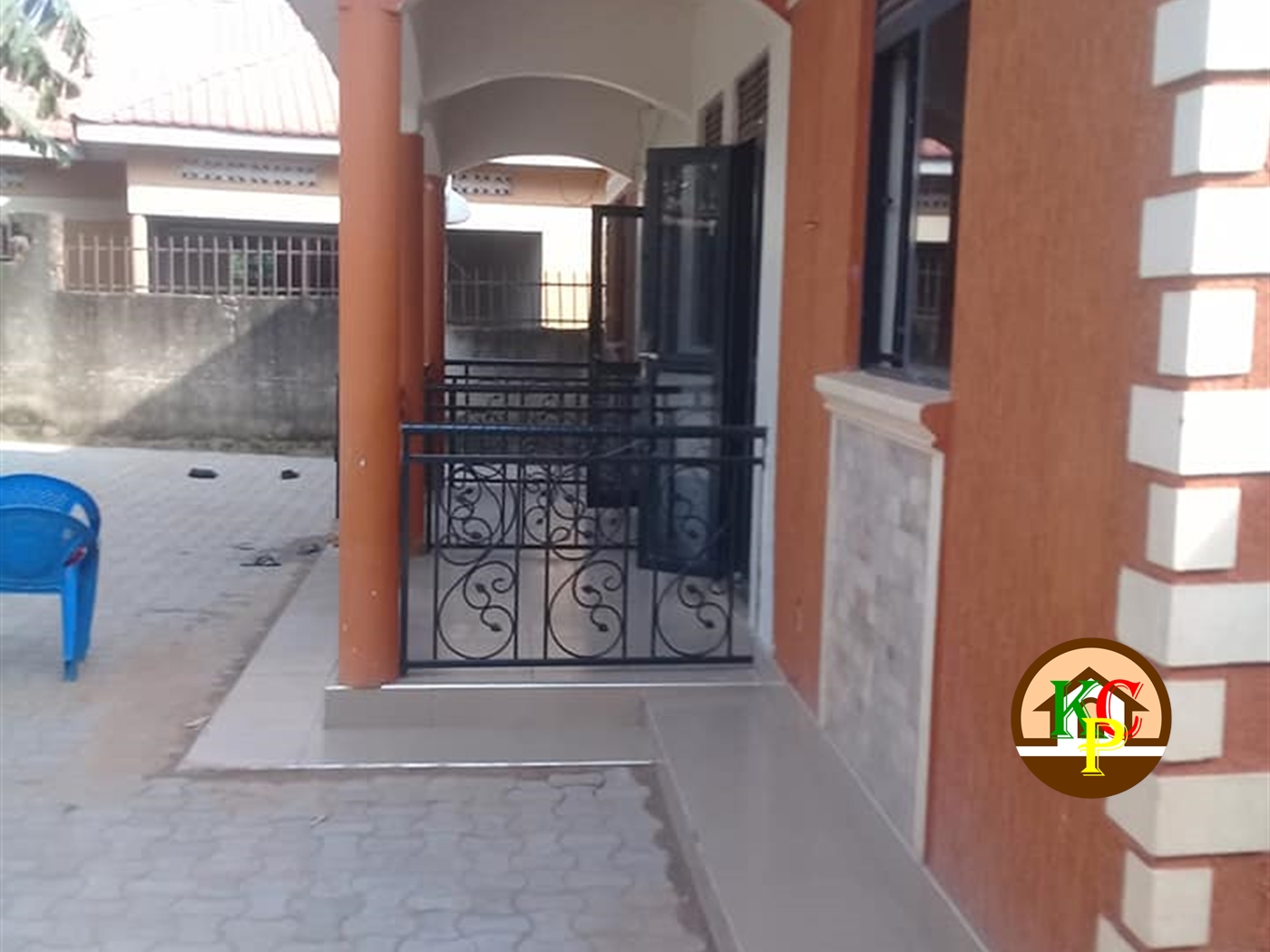 Bungalow for rent in Mpererwe Kampala