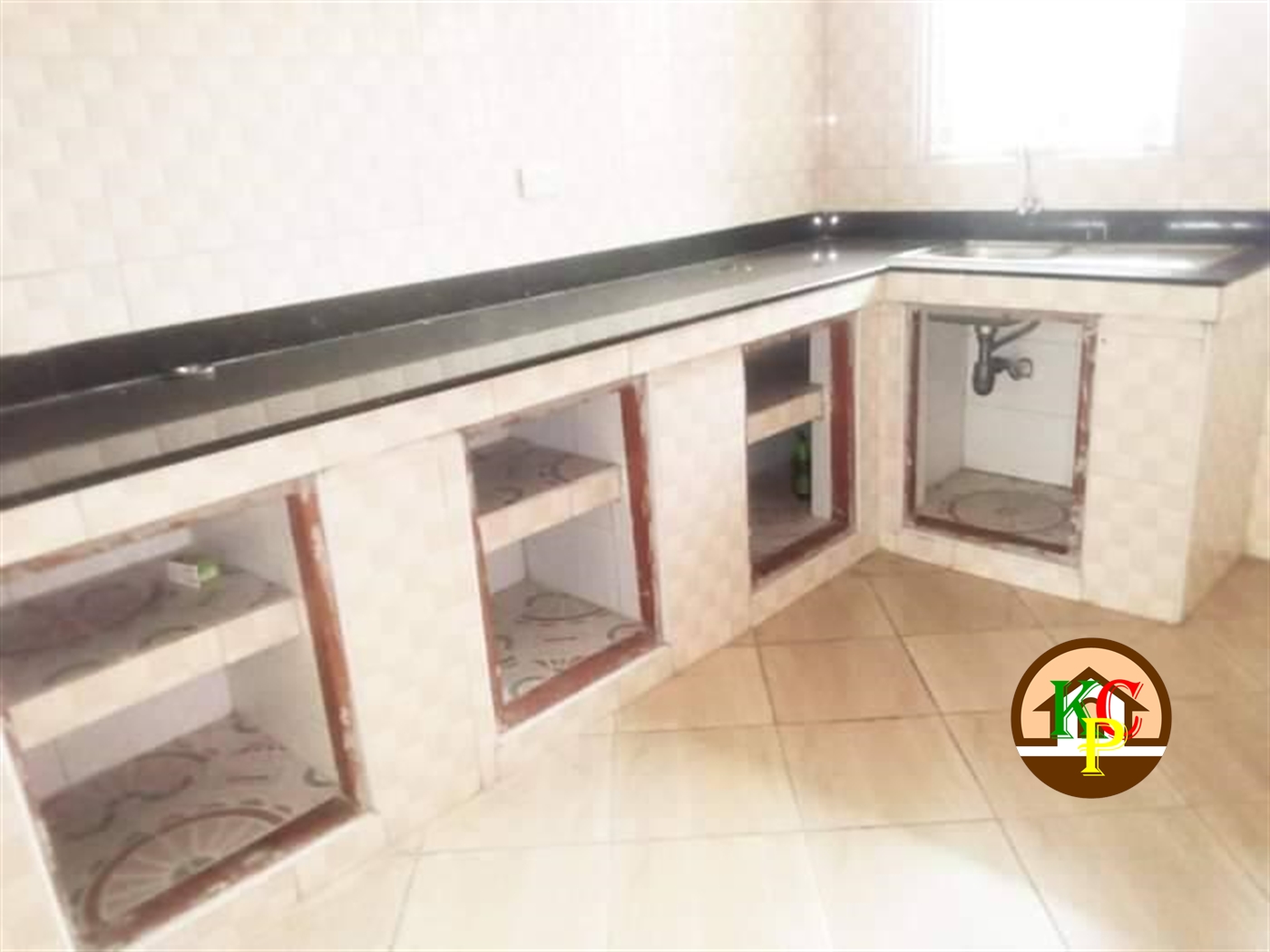 Apartment for rent in Namugongo Wakiso