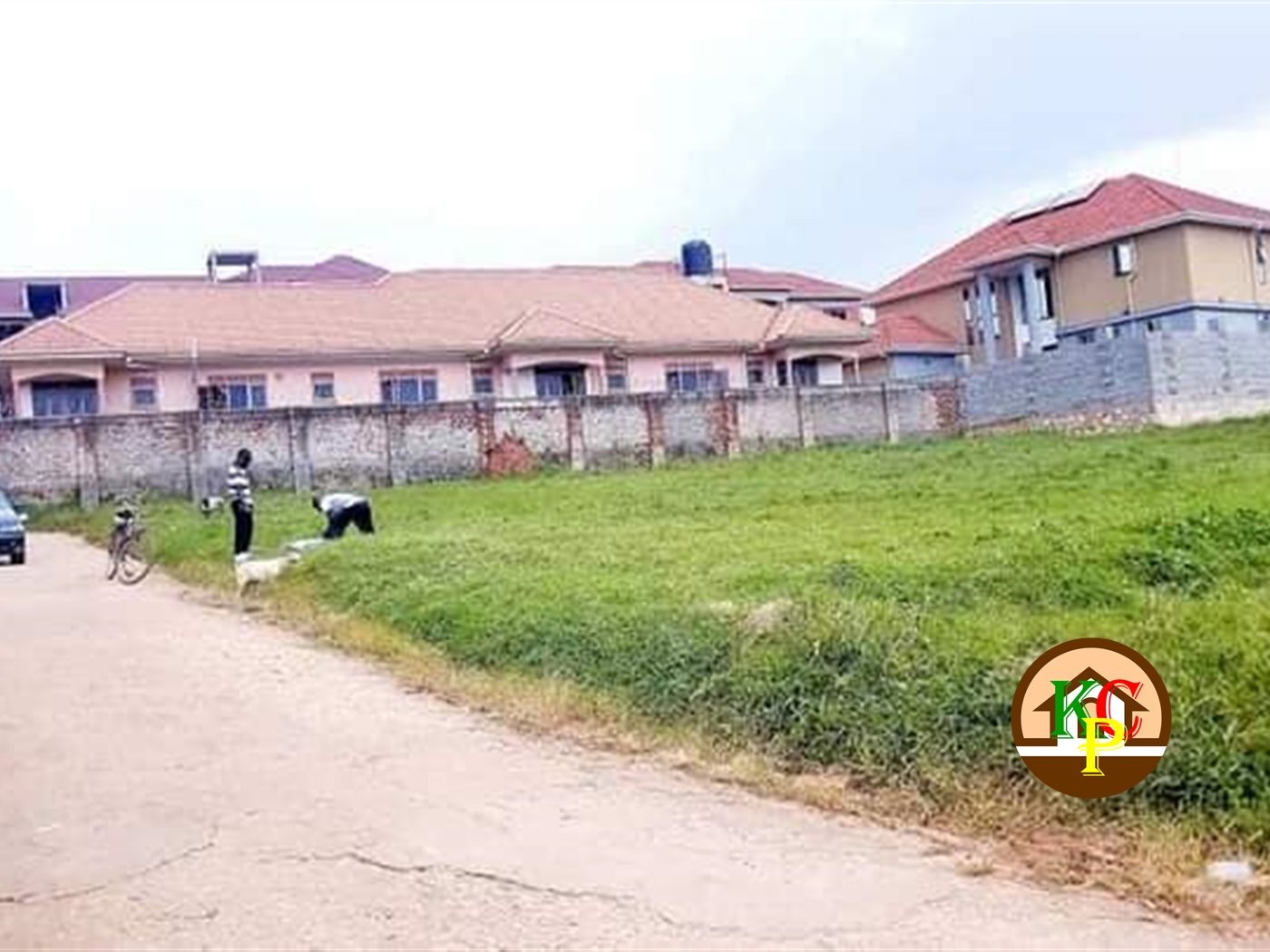 Residential Land for sale in Namugongo Pader