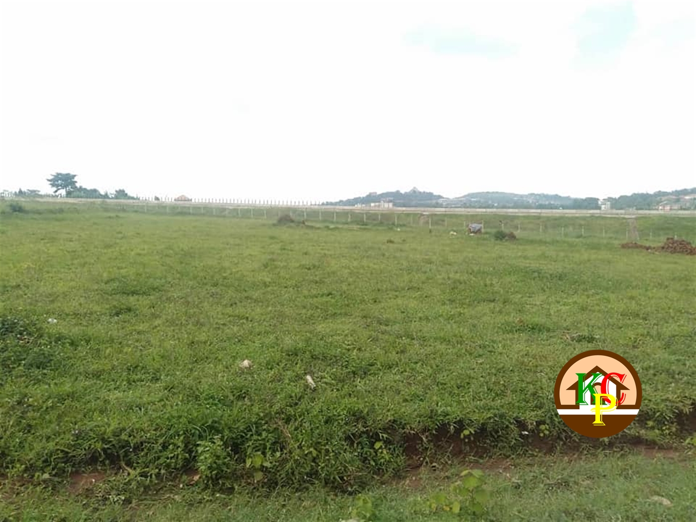 Commercial Land for sale in Kitende Wakiso